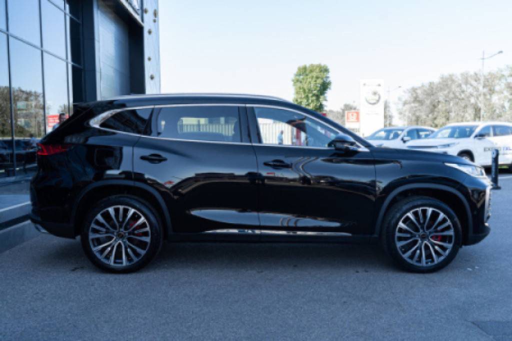 EXEED TXL Flagship 2.0 TGDI 8AT AWD