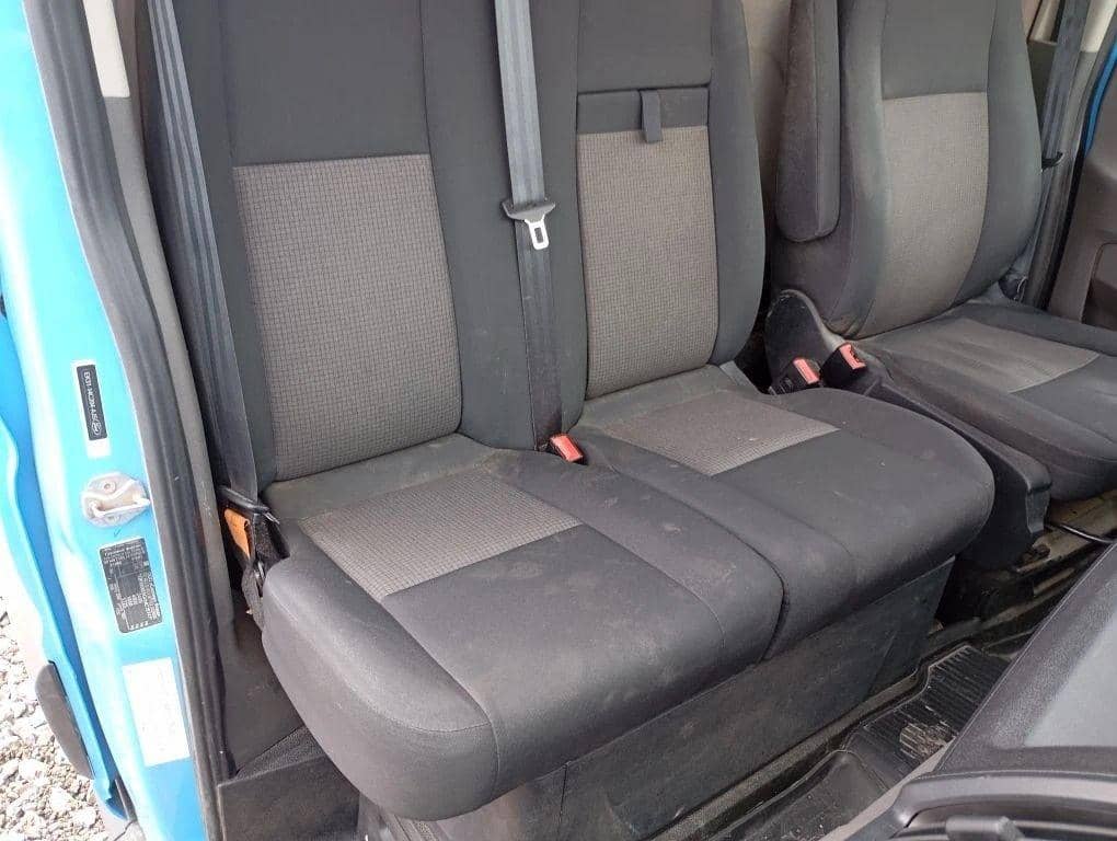 Ford Transit,  218 251 км, 2021 года в лизинг