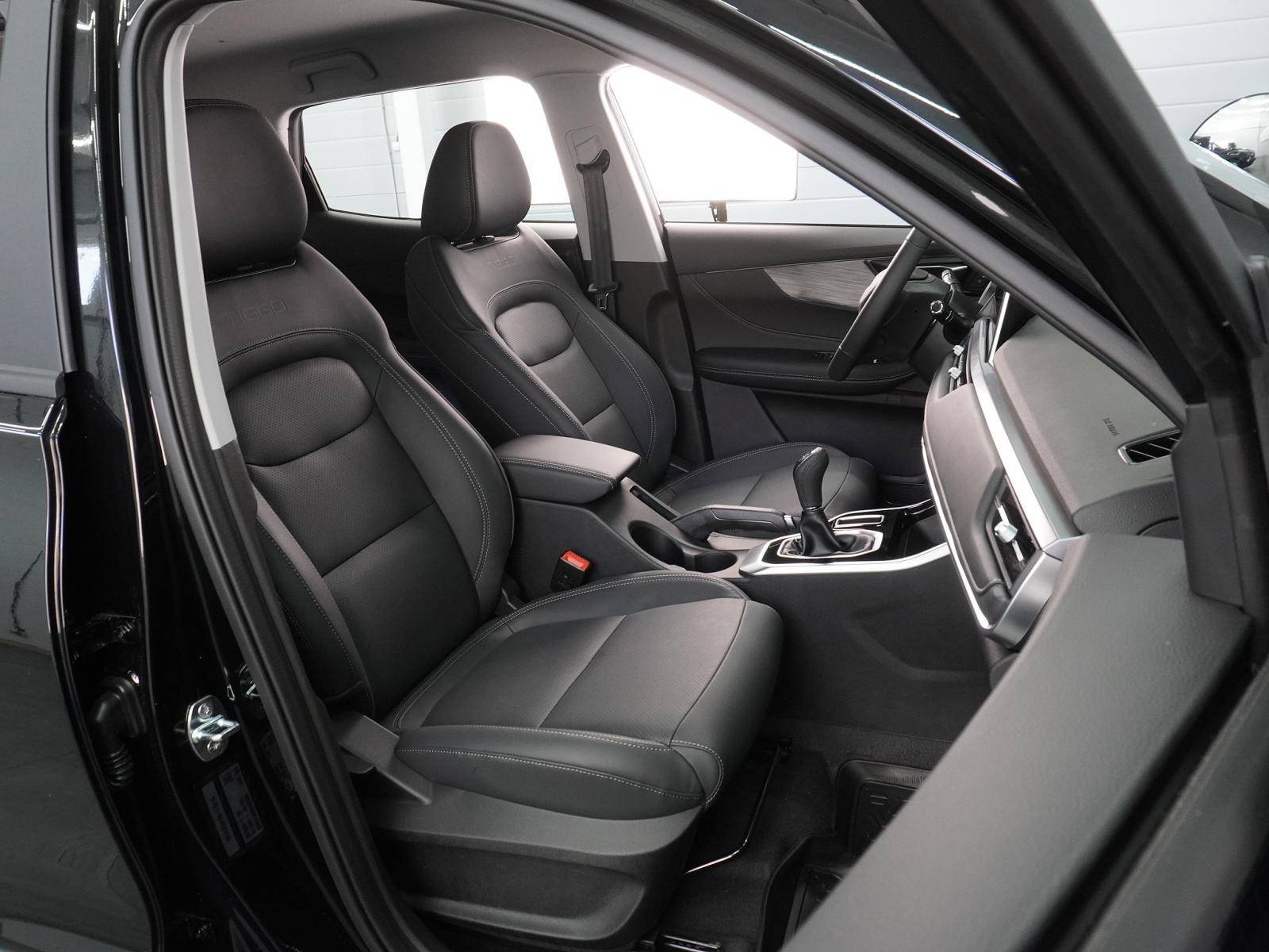 Chery Tiggo 4 PRO Action MT