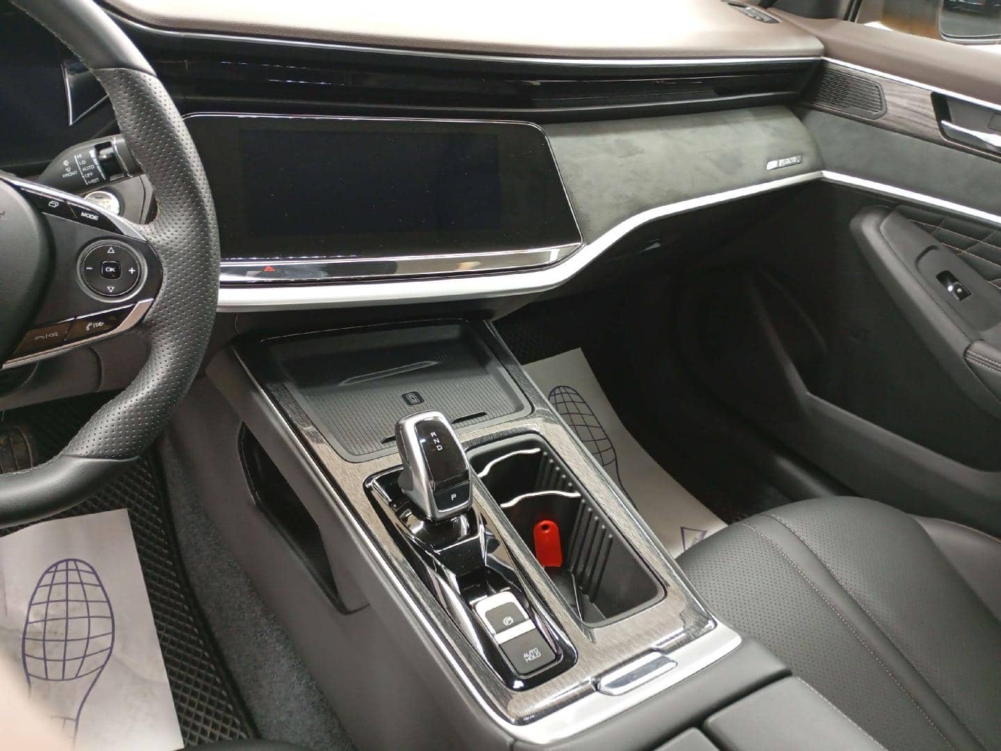 DongFeng Shine Max,  94 708 км, 2023 года в лизинг