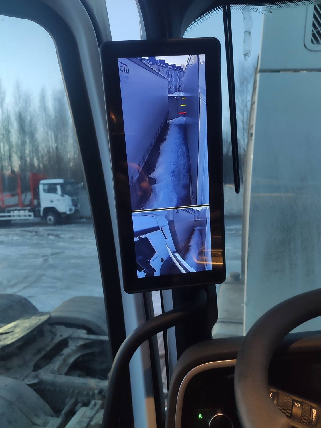 DAF XG 480 FT 4x2 Лот 000007601