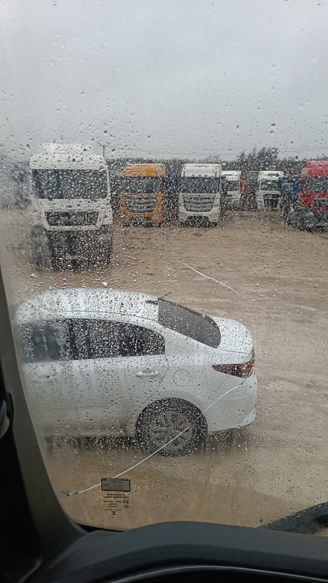 MAN TGX 18.520 4X2 BLS,  270 454 км, 2023 года в лизинг