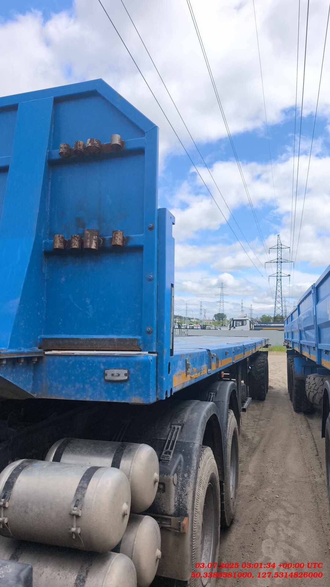 ЧМЗАП 99064-020-К53, 2022 года в лизинг