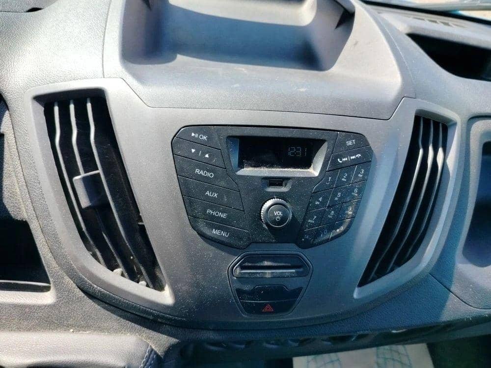 Ford Transit,  109 478 км, 2021 года в лизинг