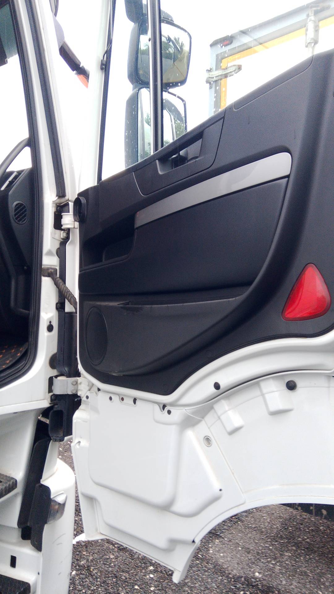 IVECO Stralis AS440S46T/P CNG 4x2,  1 км, 2019 года в лизинг