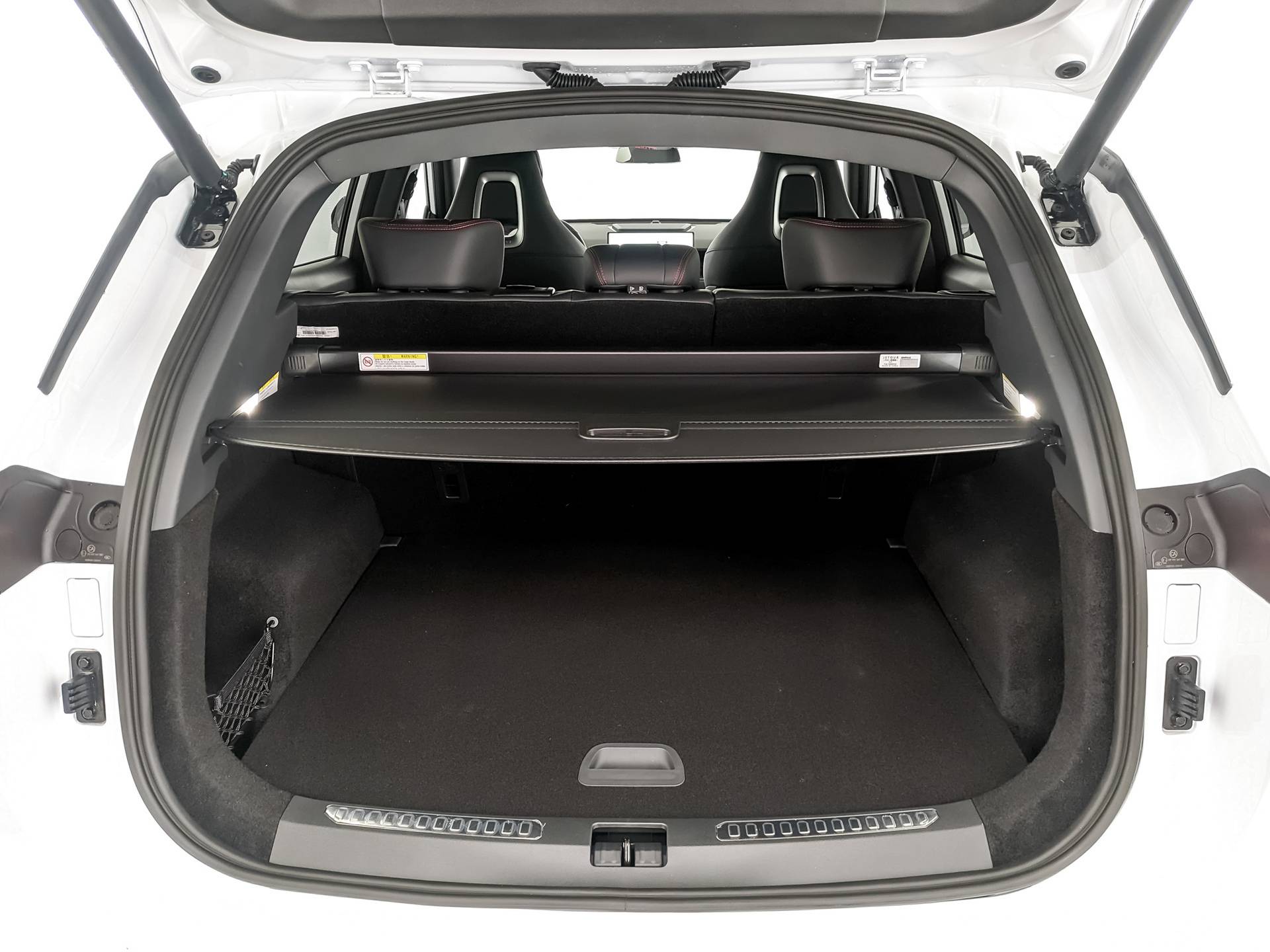 Jetour Dashing 1.5T 6DCT Elite