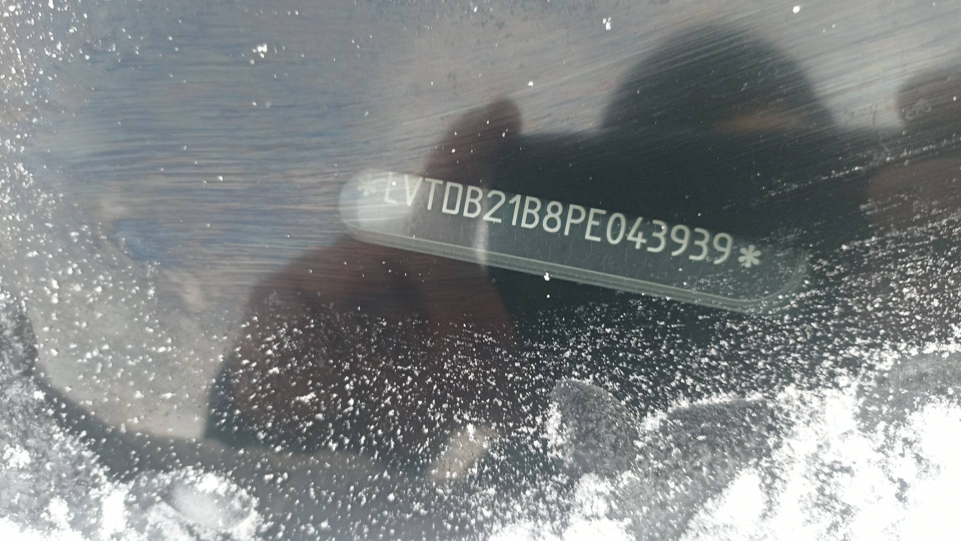 EXEED LX,  185 890 км, 2023 года в лизинг