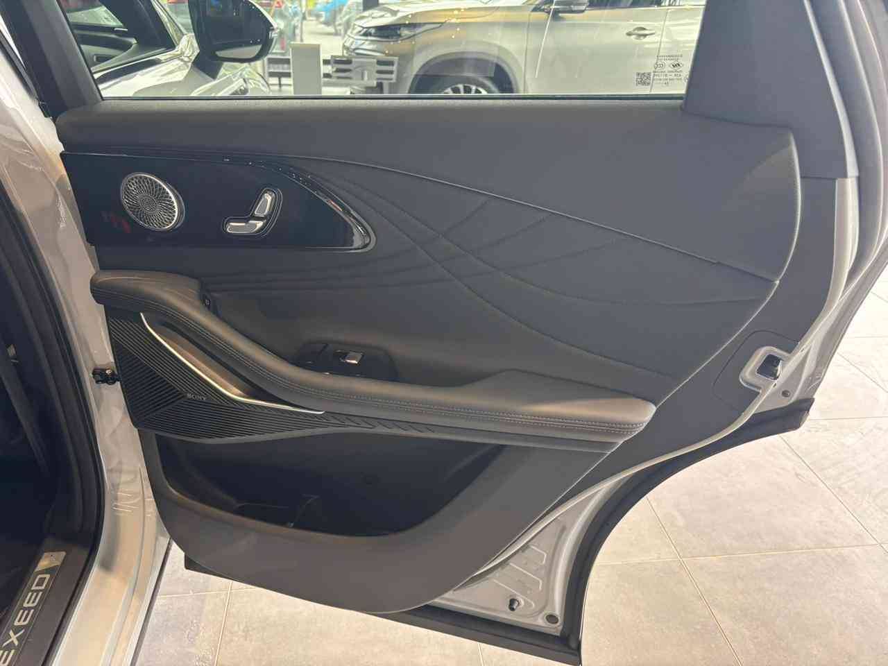 EXEED RX Premium 2.0 TGDI 8AT AWD