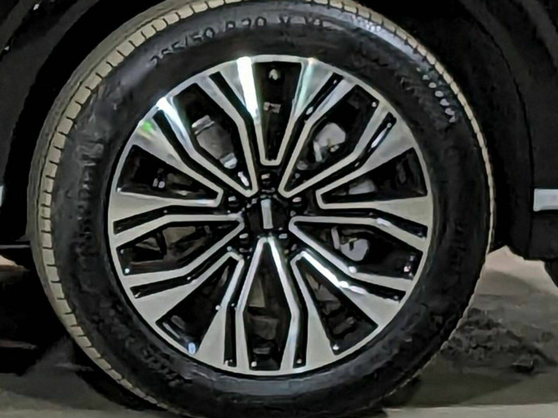 Wey 07 Premium 1.5 PHEV DHT 4WD