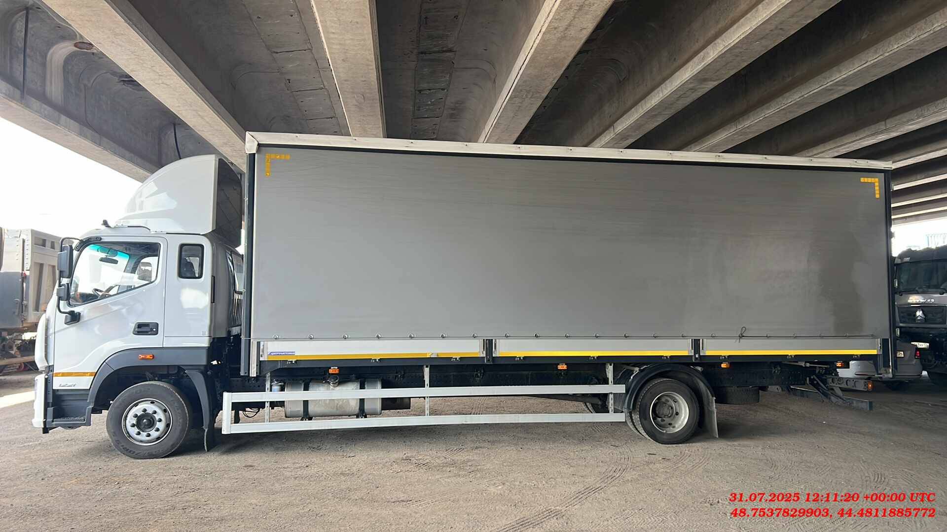 Foton BJ1126 (AUMARK)
