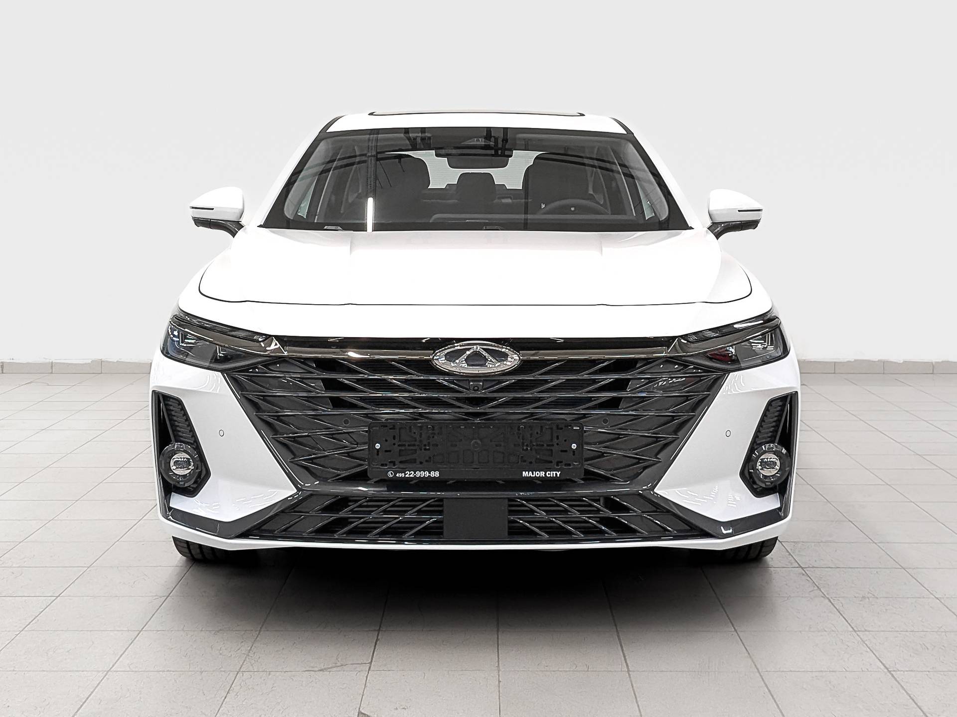 Chery Arrizo 8 Ultra Black 1.6T 150 DCT