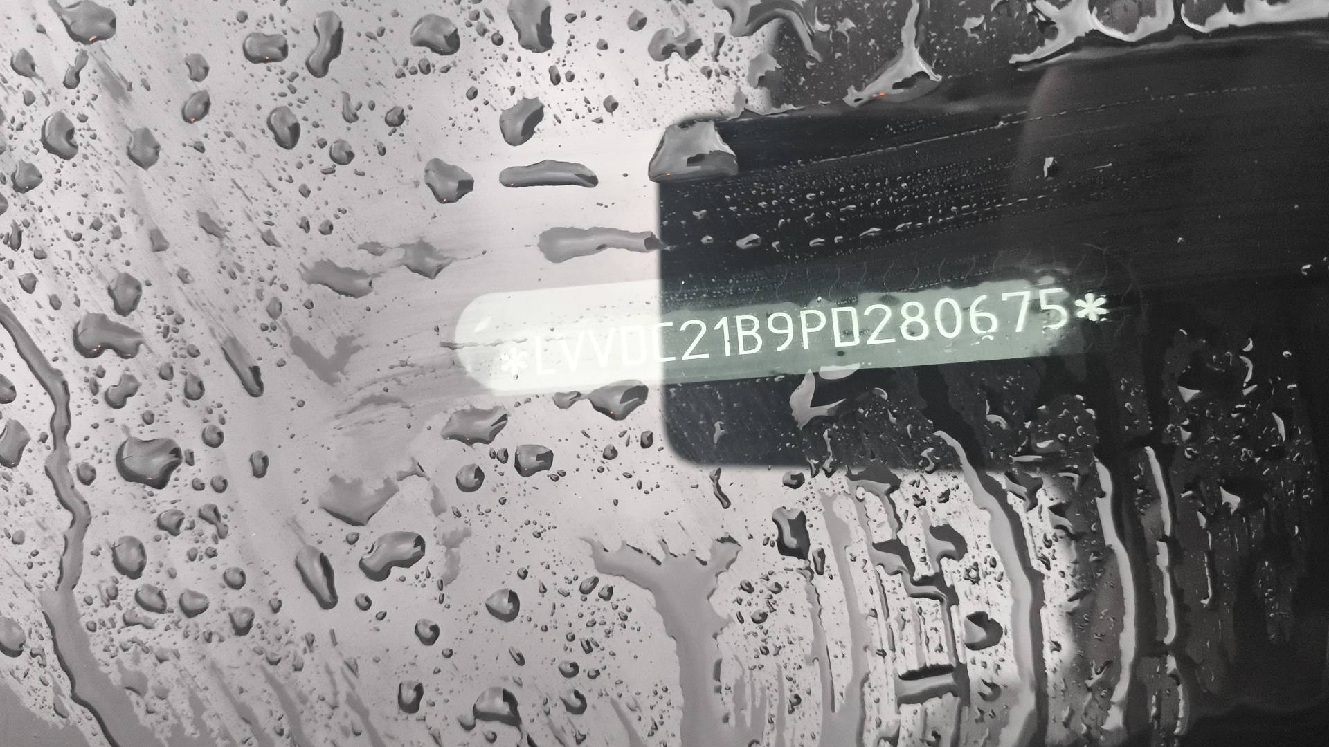 Chery Arrizo 8,  89 096 км, 2023 года в лизинг