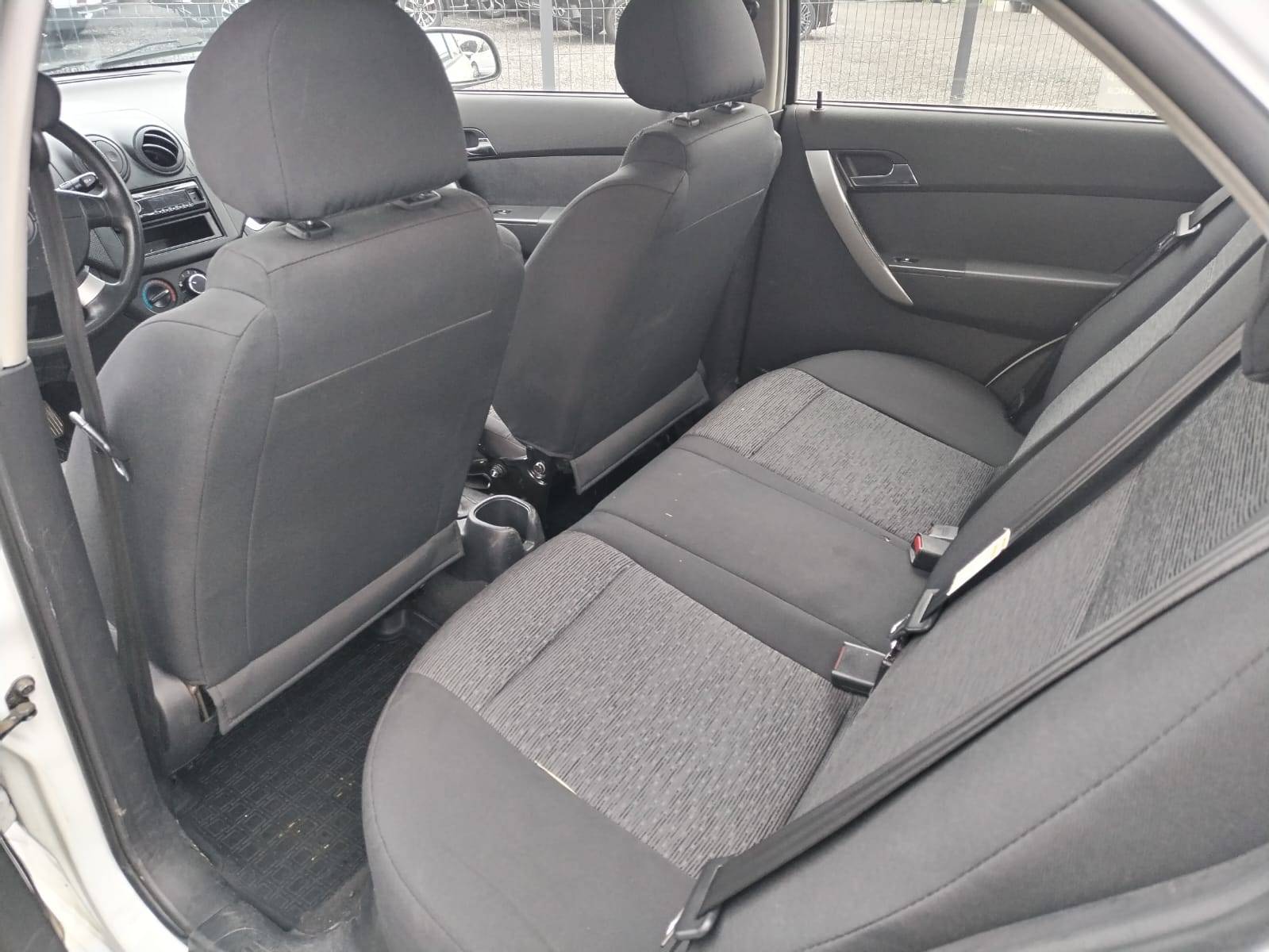 Chevrolet Nexia,  95 424 км, 2023 года в лизинг