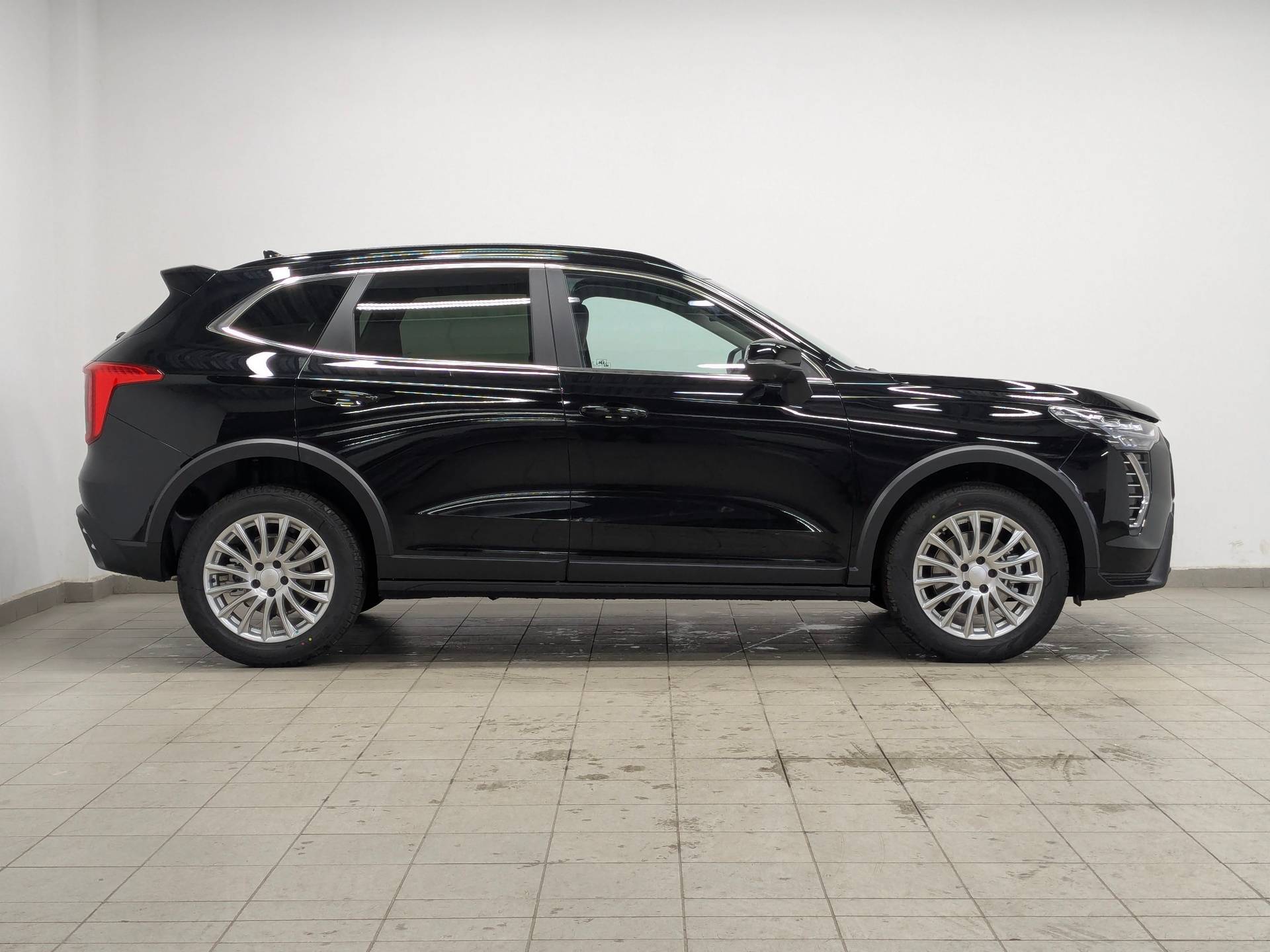 Haval Jolion Premium 1.5 7DCT 4WD