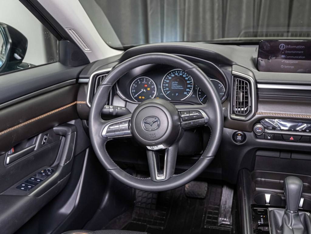 Mazda CX-50 Anxing 2.0 SKYACTIV 6AT 2WD