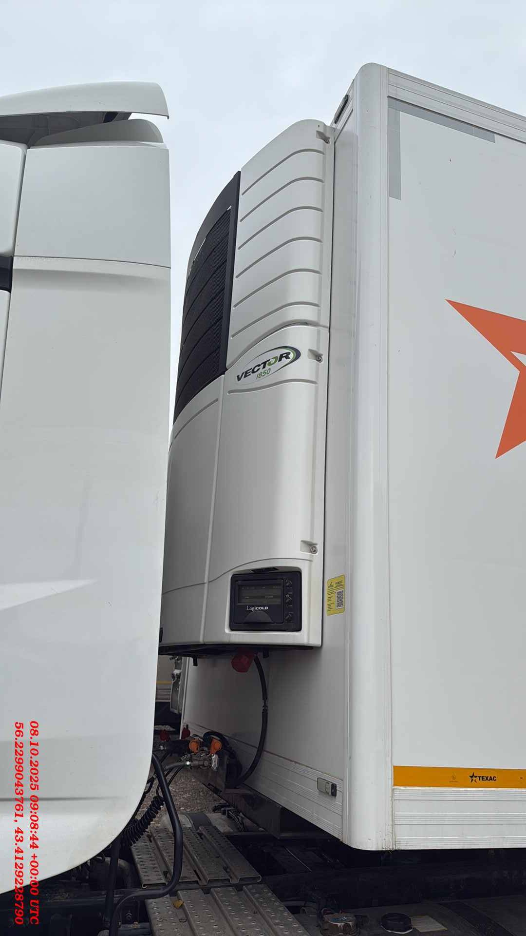 ТЕХАС 9751F1, 2024 года в лизинг