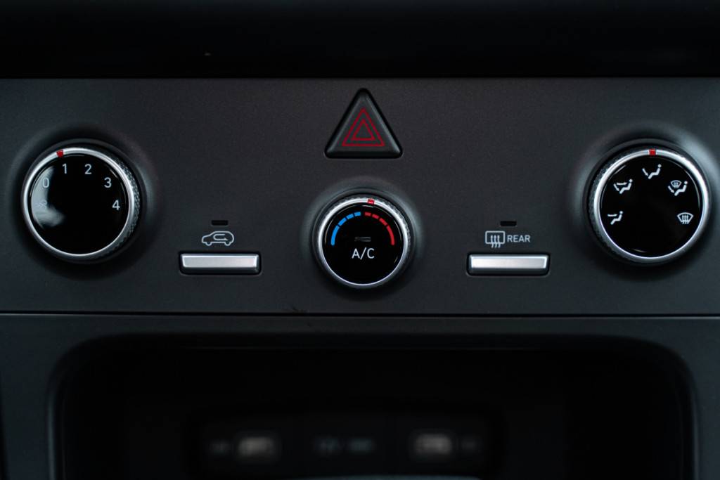 Solaris HC Classic 1.6 6AT 2WD