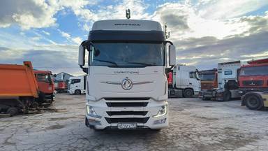 DongFeng DFH4180 4x2