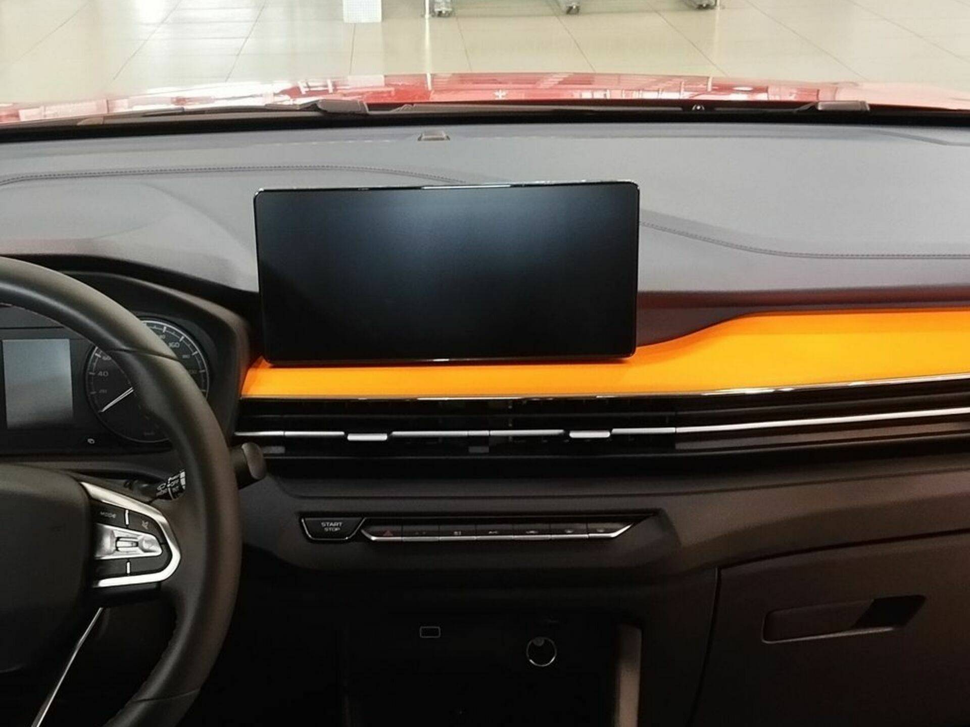 Livan X3PRO Luxury 1.5 CVT