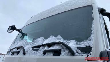 MAN TGX 18.470 4X2 BL SA (GX)