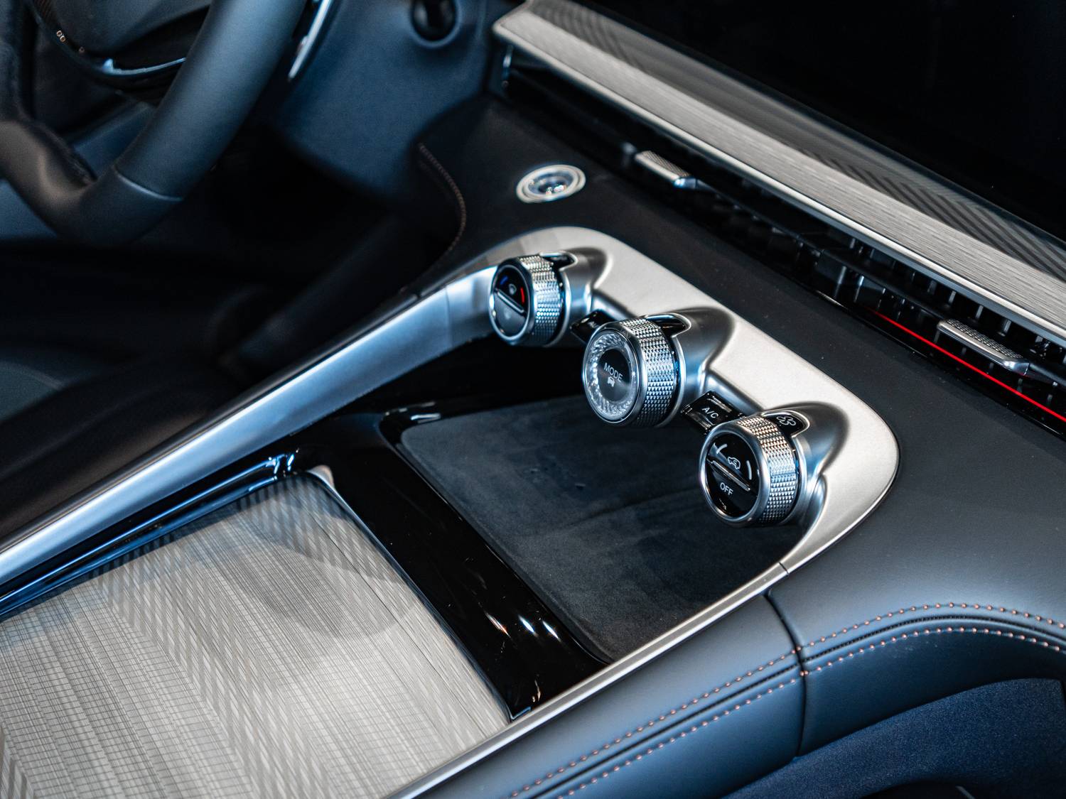 EXEED TXL Prestige 1.6 TGDI DCT7 AWD