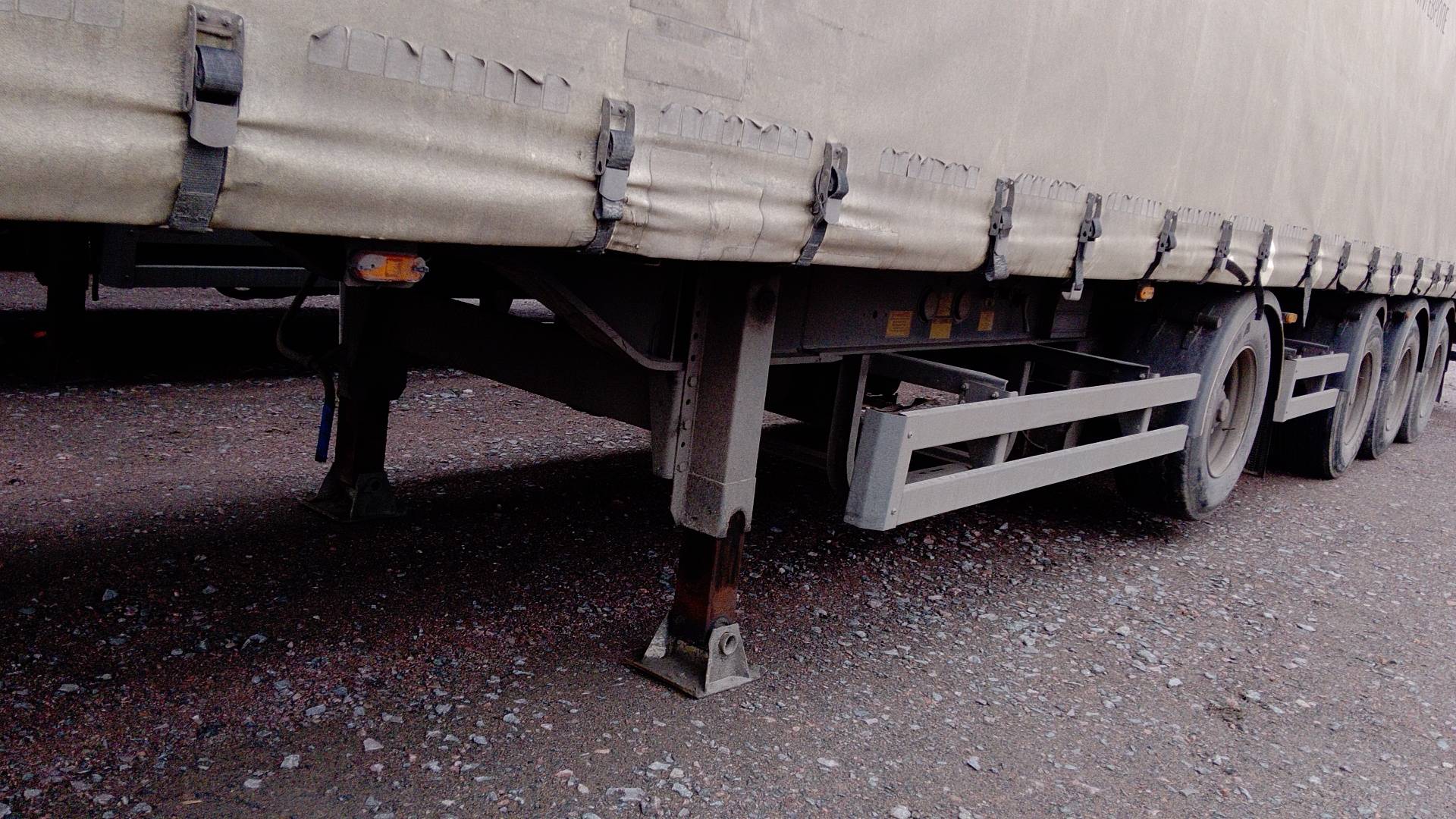 Тонар 97882 (T4-16V), 2022 года в лизинг