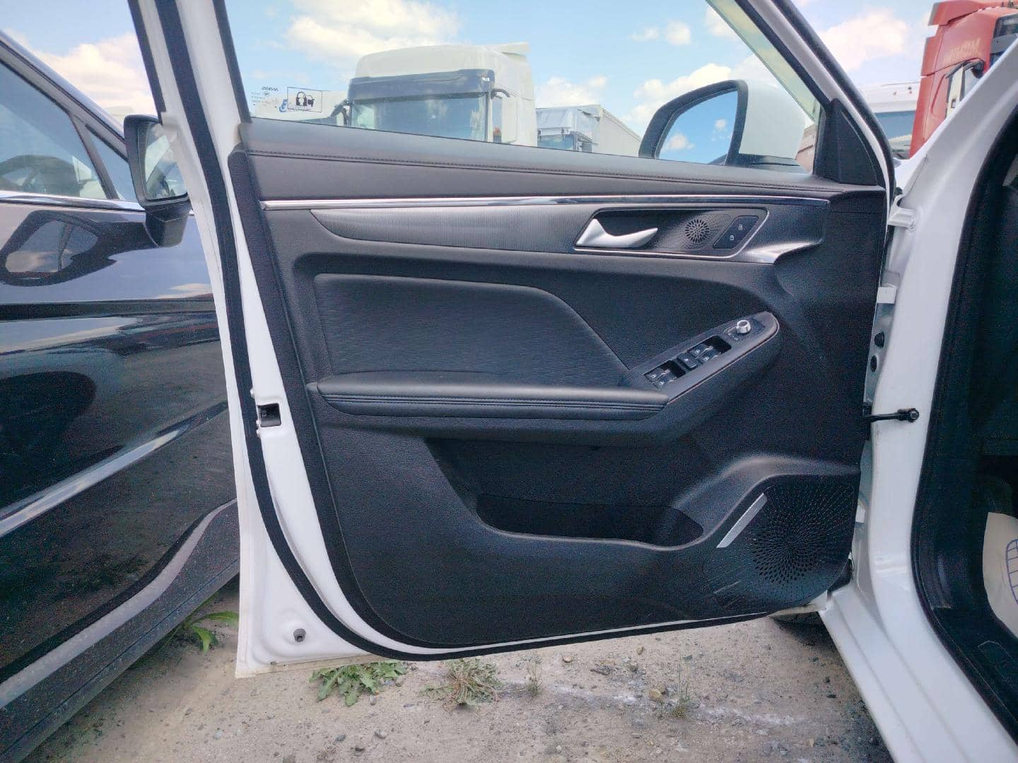 Haval Jolion,  70 568 км, 2024 года в лизинг