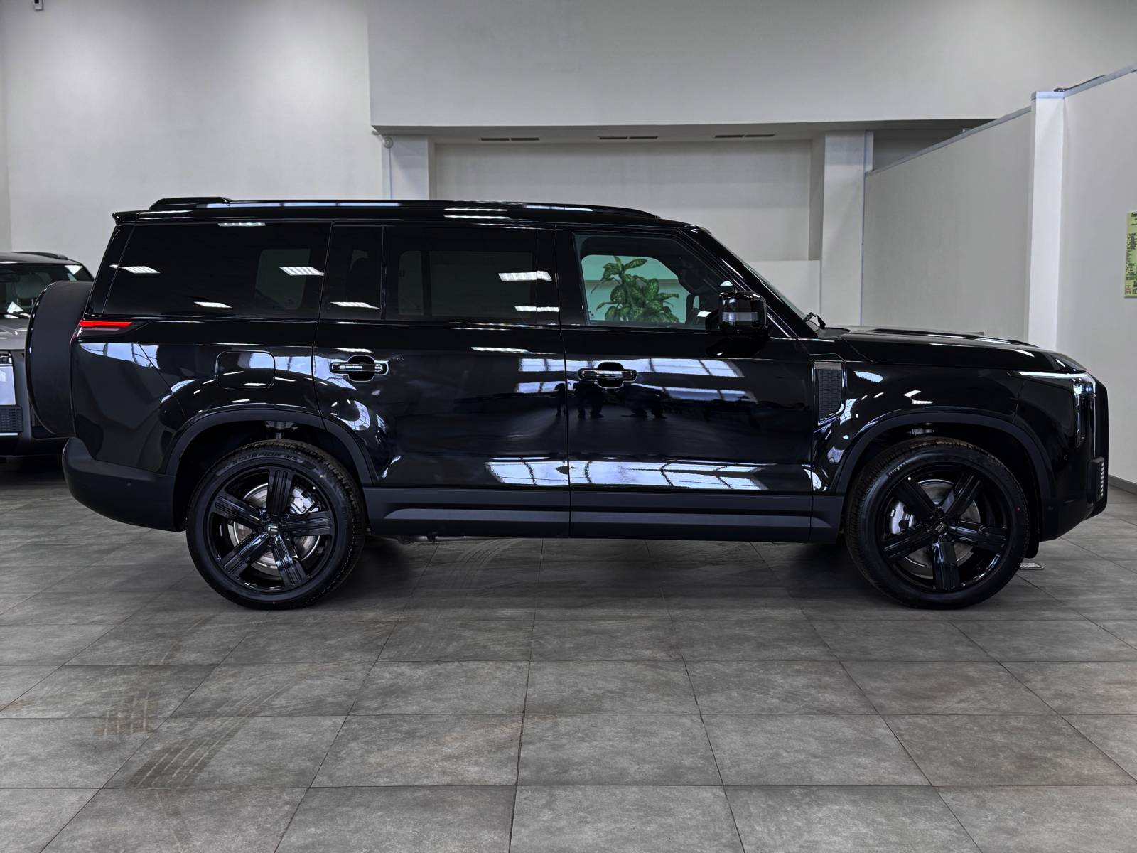 ROX 01 FAMILY EDITION