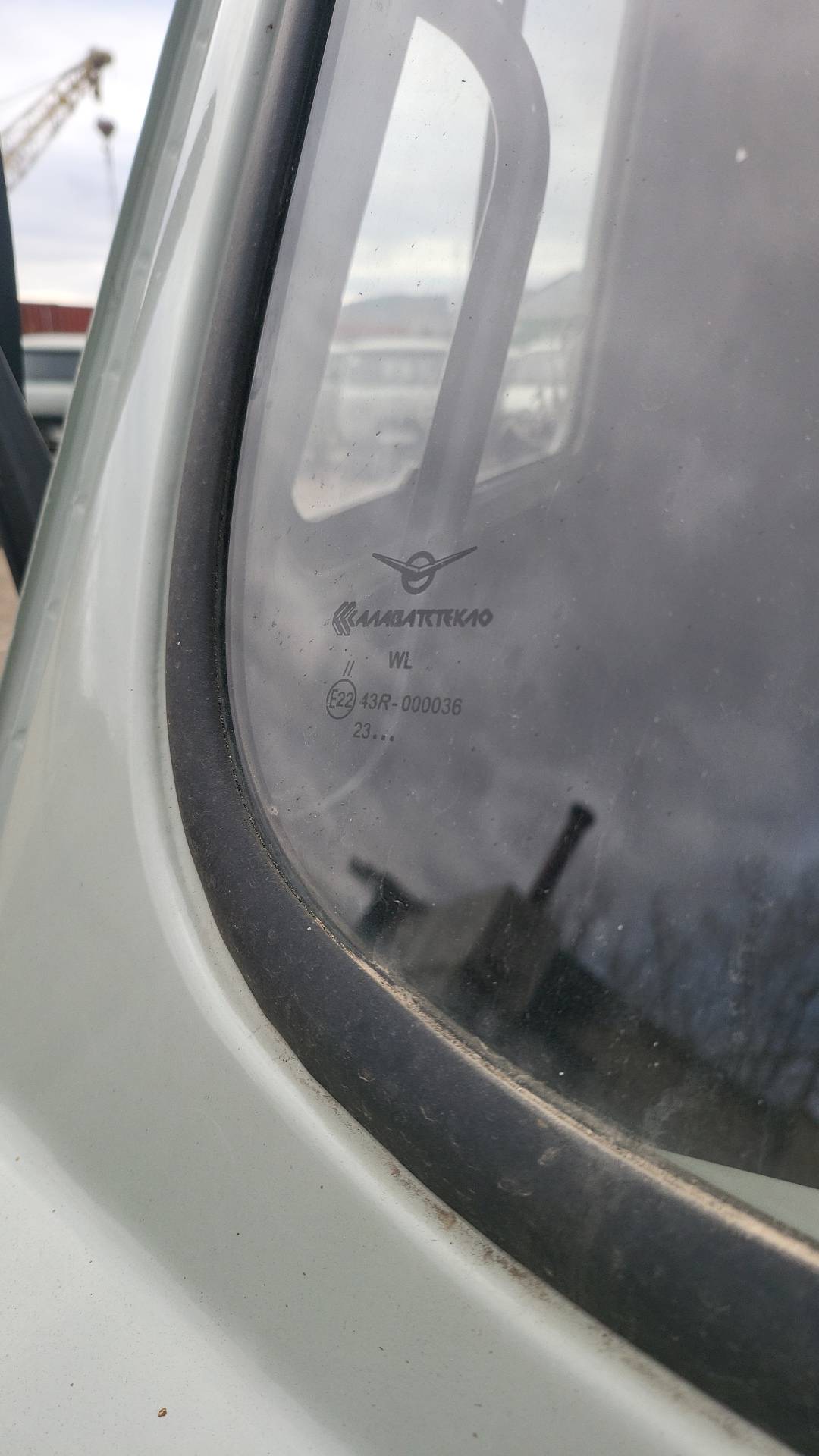 УАЗ 2206 Автобус,  17 182 км, 2023 года в лизинг