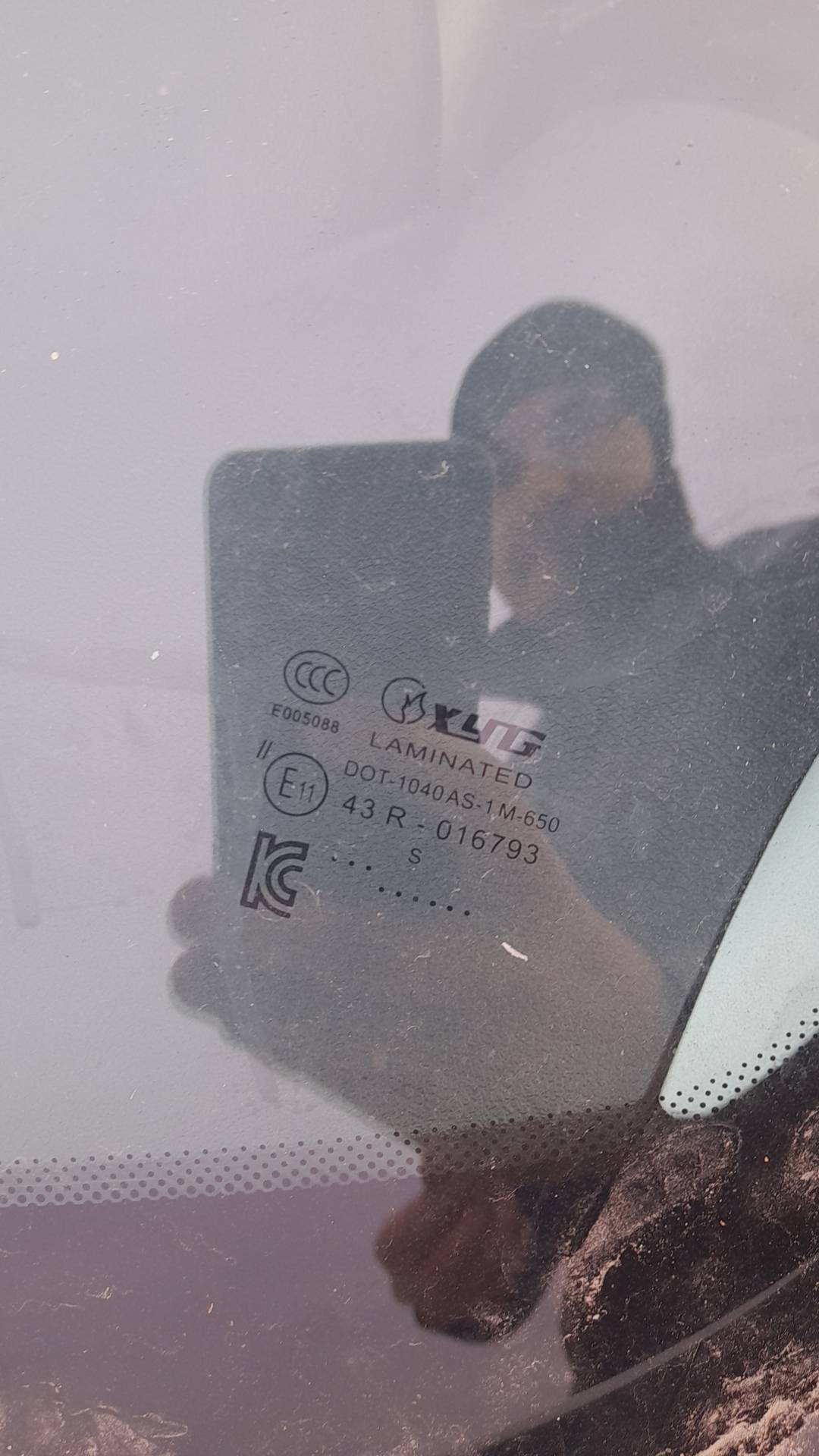 Lada Granta седан,  118 653 км, 2023 года в лизинг