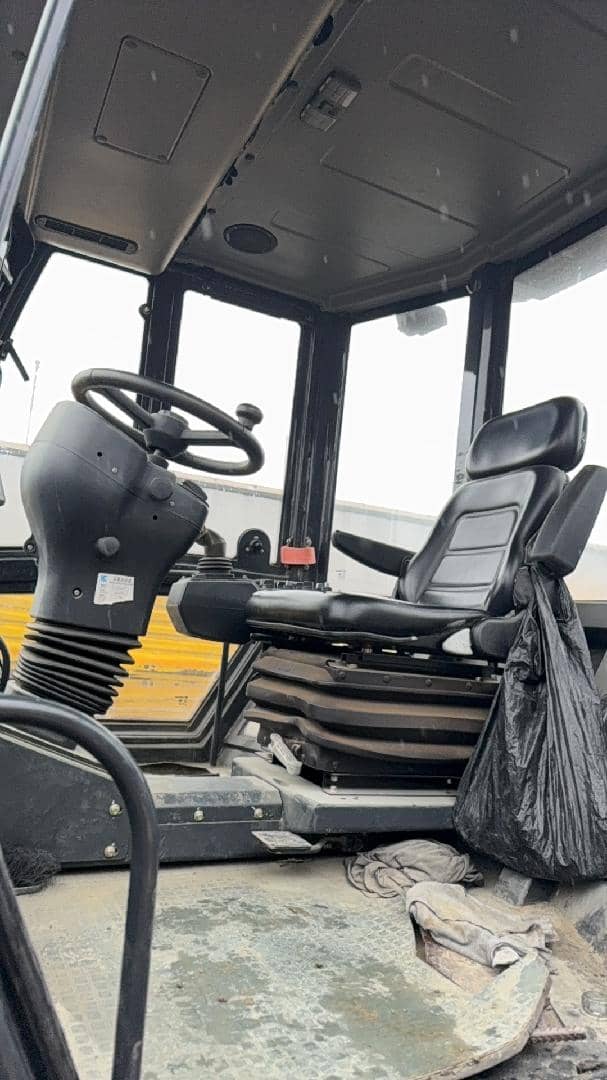 LiuGong CLG6210E, 2023 года в лизинг