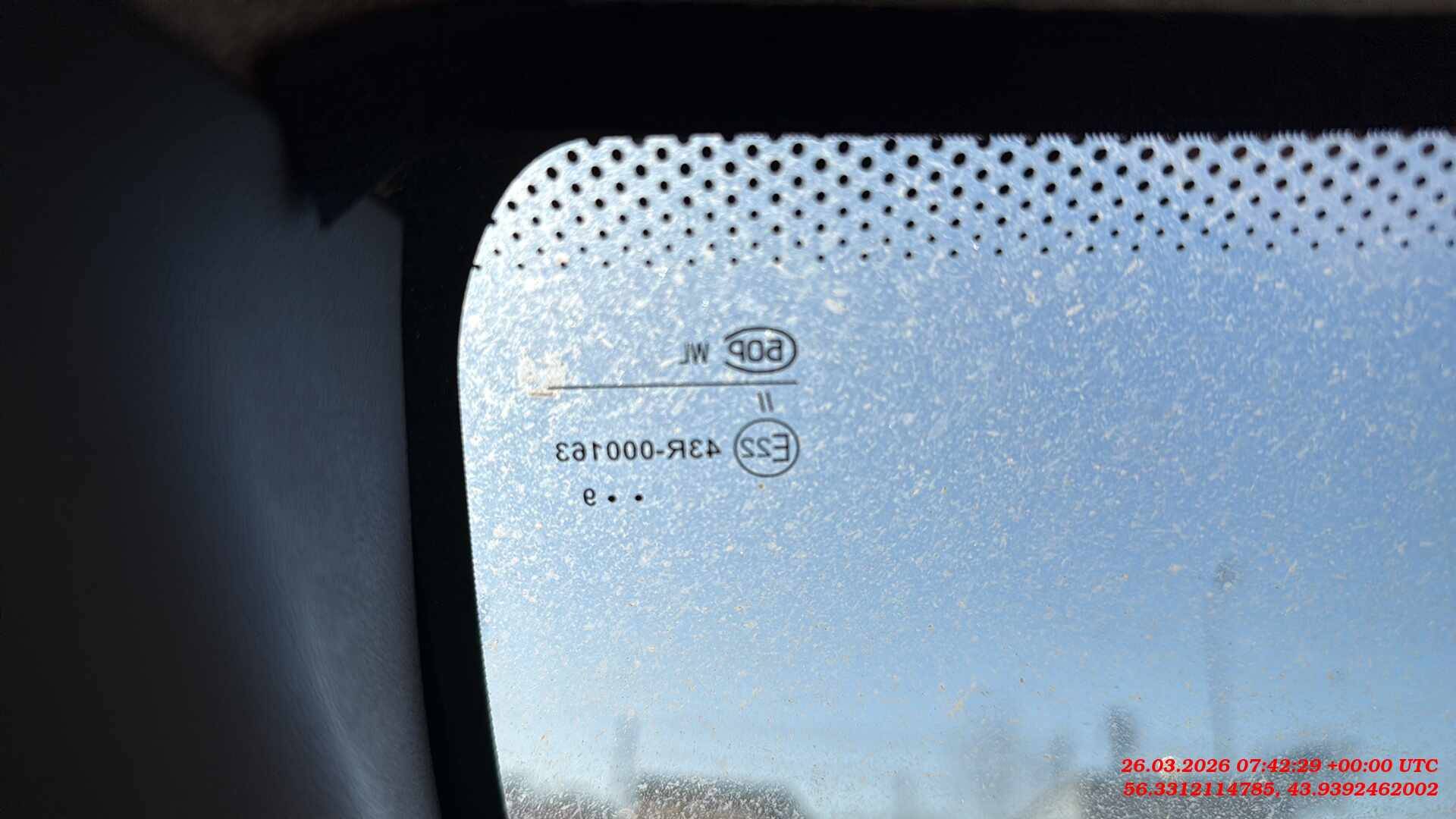 ГАЗ C41RB3,  247 750 км, 2019 года в лизинг