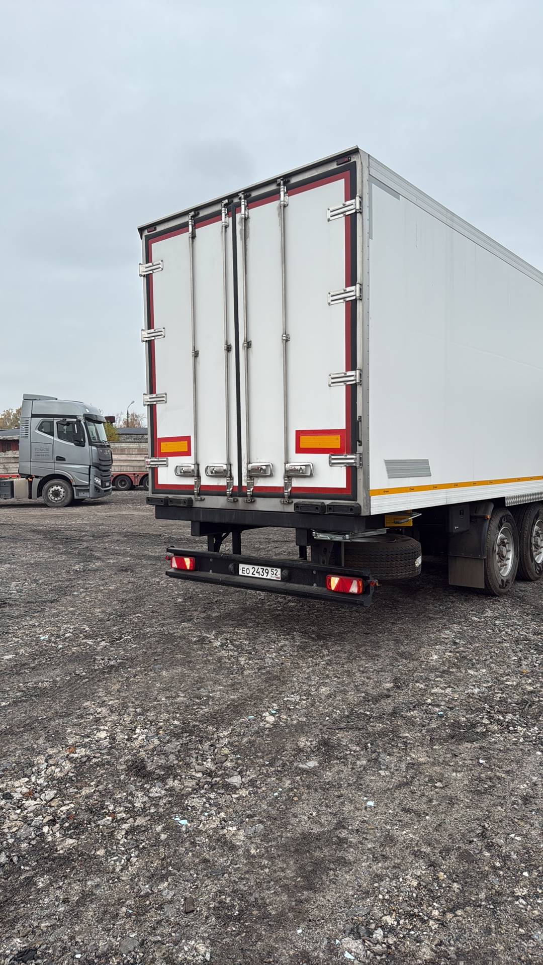 ТЕХАС 9751F1, 2024 года в лизинг