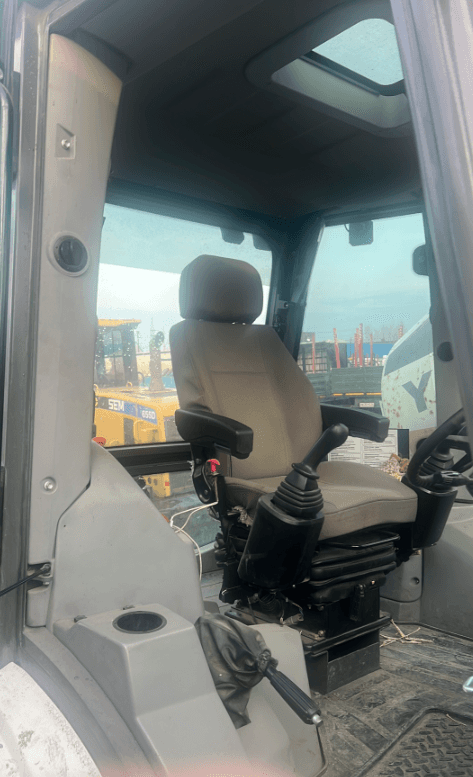 Knack Wesson CX5H, 2024 года в лизинг