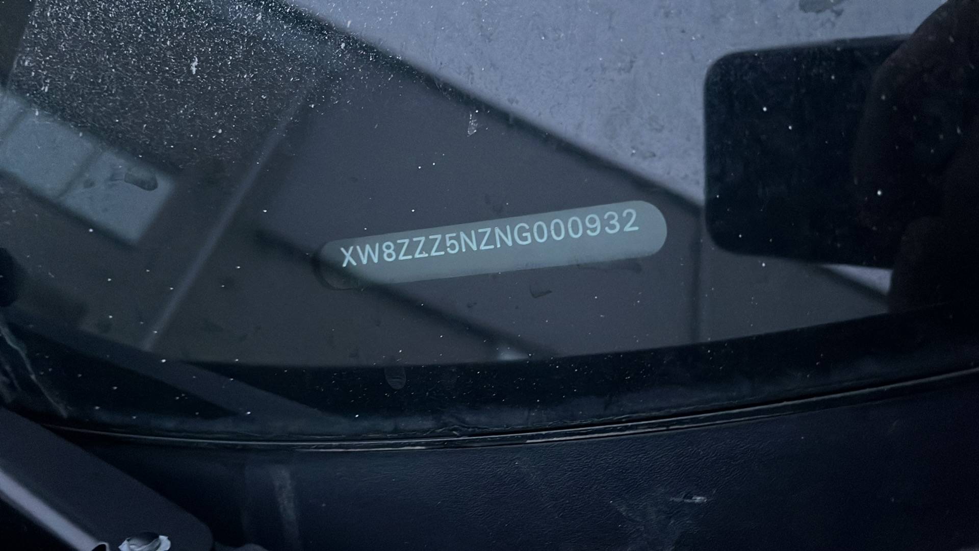 Volkswagen Tiguan,  147 060 км, 2021 года