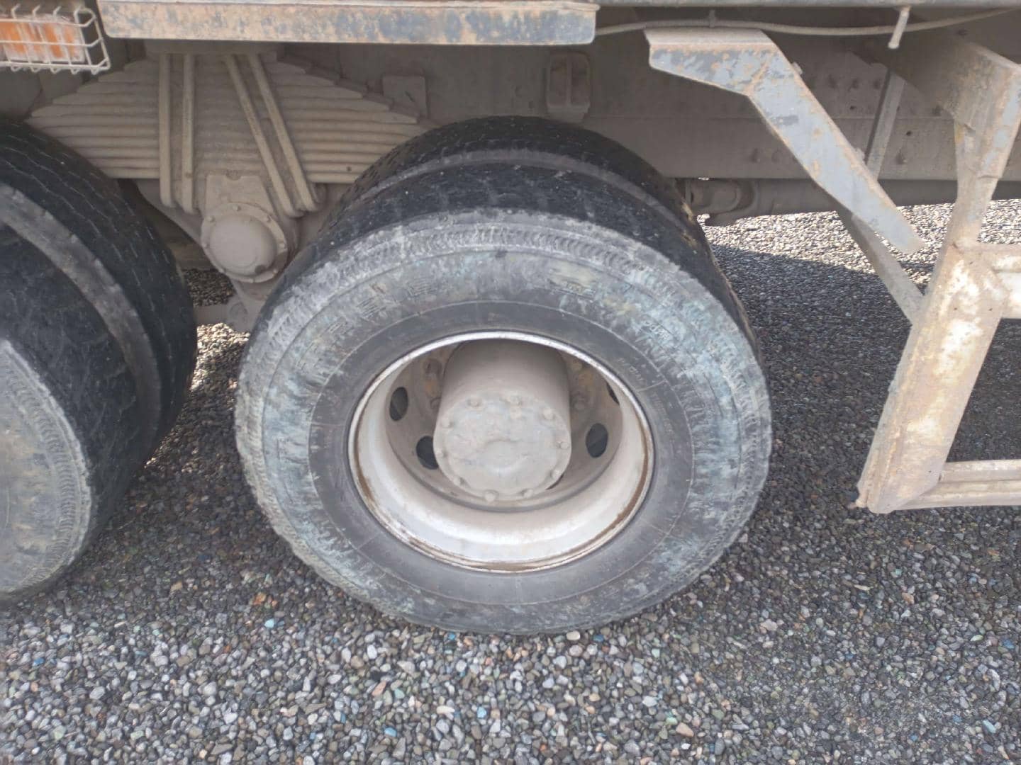 HOWO ZZ3407S3867E 8x4,  77 085 км, 2022 года в лизинг