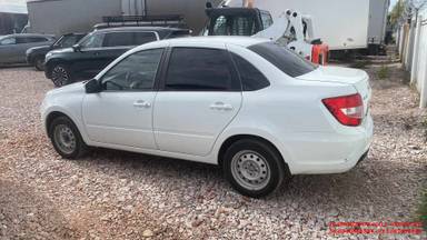 Lada Granta седан