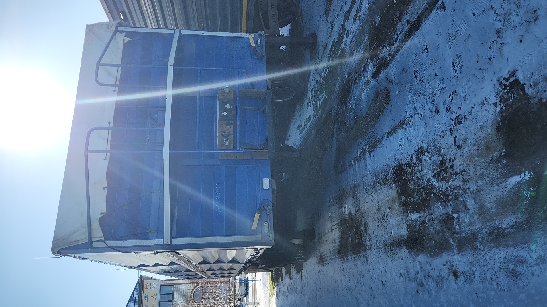 СЗА 924312, 2022 года в лизинг