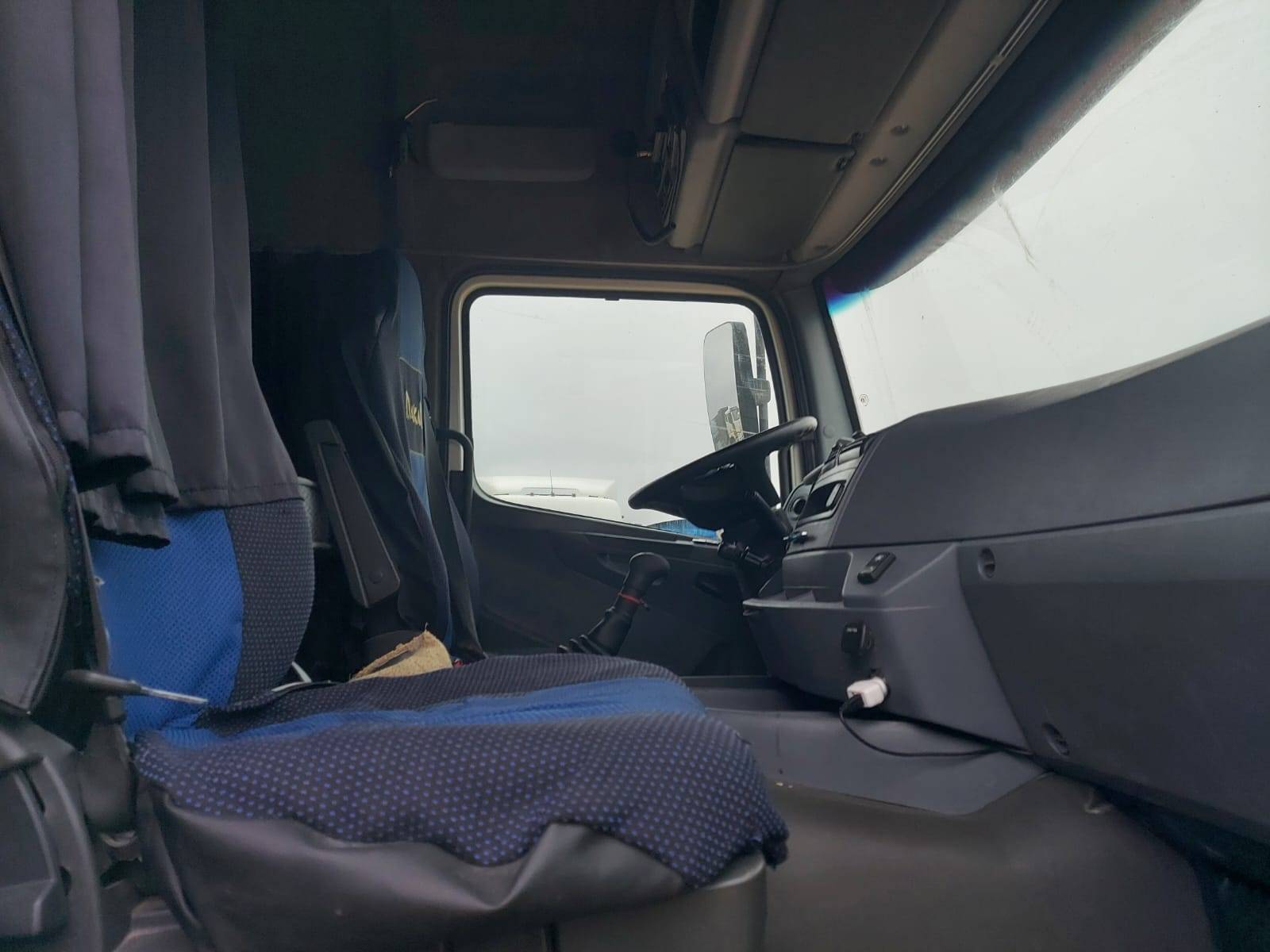 КАМАЗ 5490-S5 (M1840),  478 680 км, 2021 года в лизинг