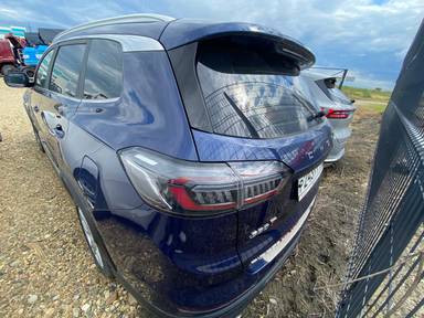 Chery Tiggo 8 PRO MAX