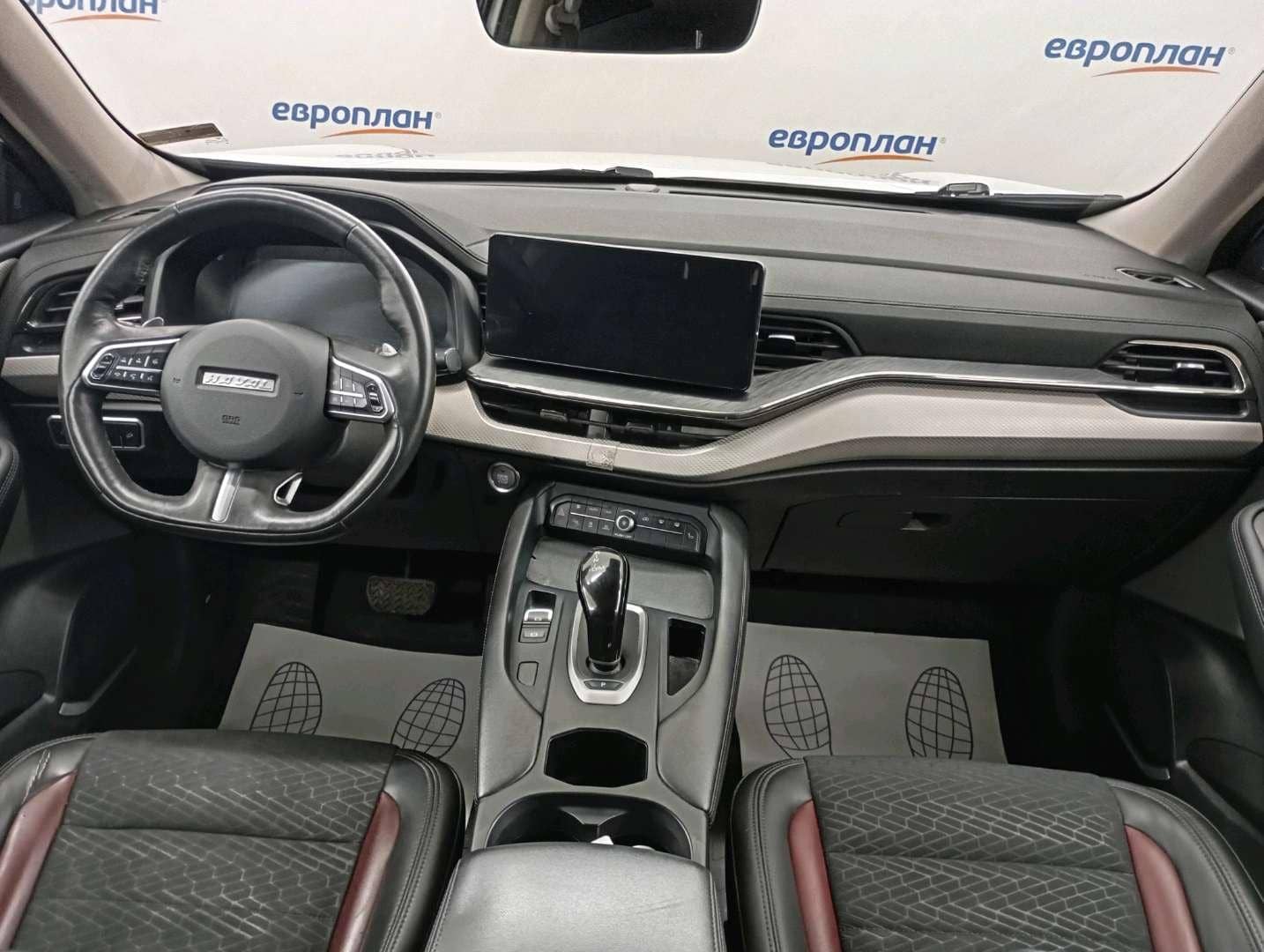 Haval F7,  237 252 км, 2023 года в лизинг