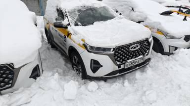 Chery Tiggo 7 PRO MAX