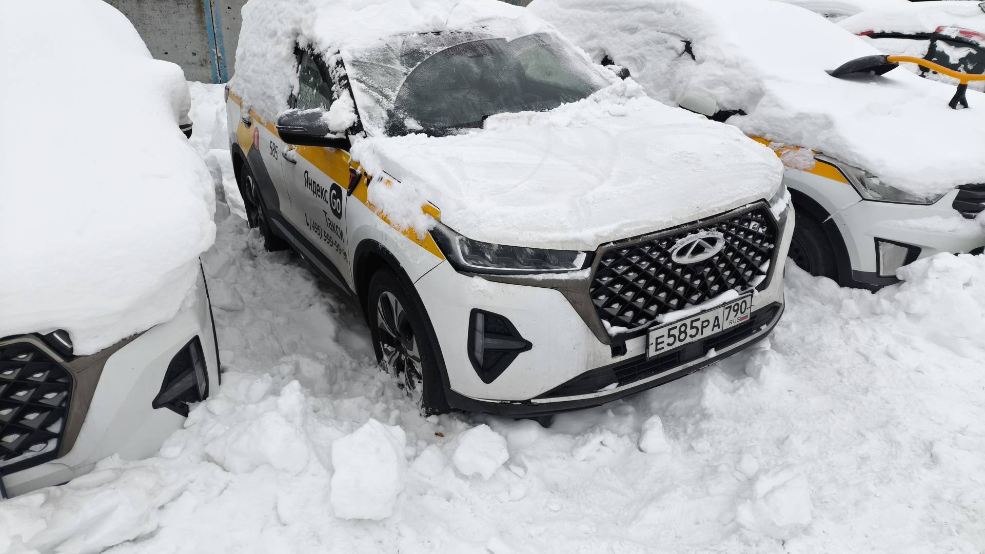 Chery Tiggo 7 PRO MAX,  206 643 км, 2023 года в лизинг