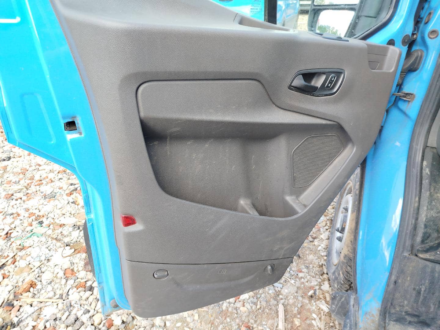 Ford Transit,  62 312 км, 2021 года в лизинг