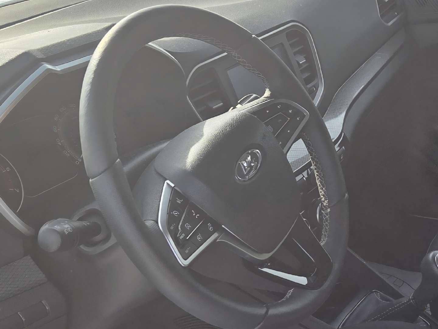 Lada Vesta универсал,  23 160 км, 2024 года в лизинг