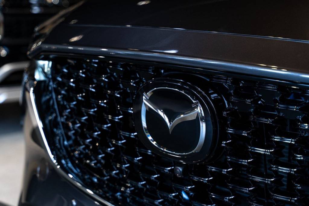 Mazda CX-5 Smart Elegant Pro 2.0 SKYACTIV 6AT 2WD