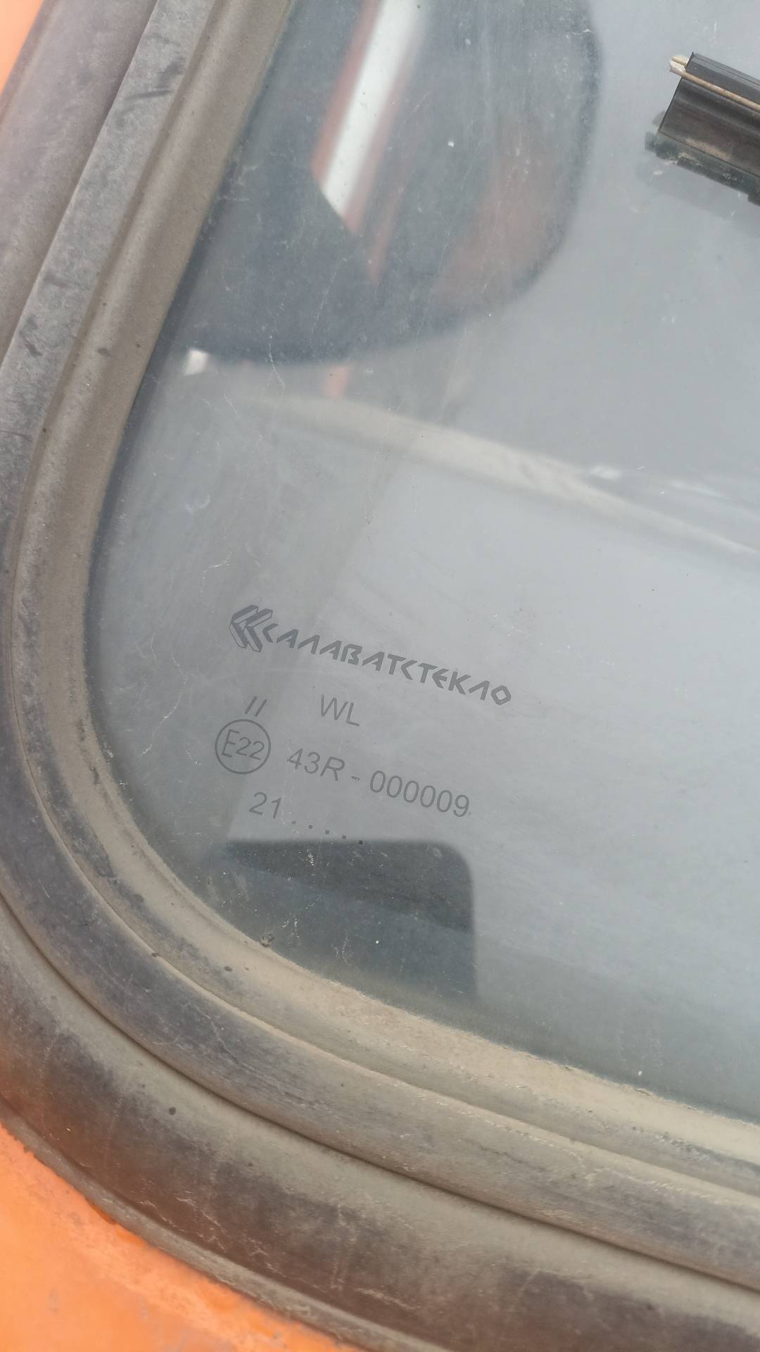 КАМАЗ 65115-48(A5),  132 000 км, 2021 года в лизинг