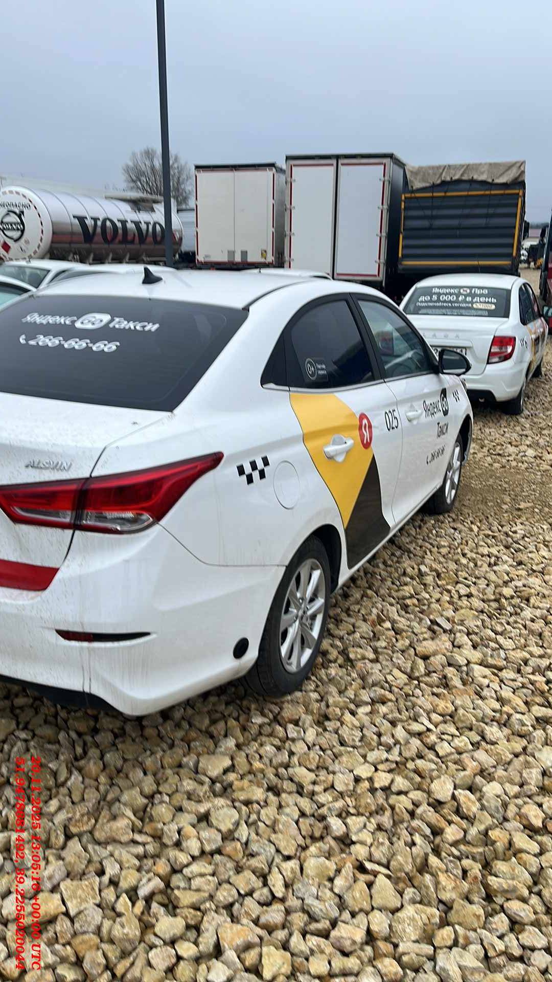 Changan Alsvin,  8 248 км, 2023 года в лизинг