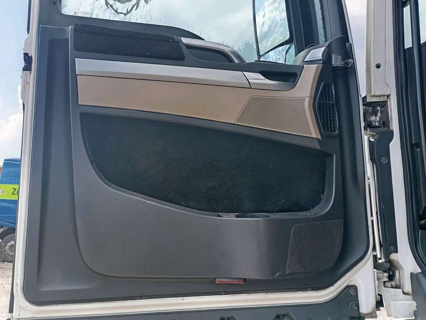 MAN TGX 18.400 4X2 BL SA (GM),  600 000 км, 2019 года в лизинг