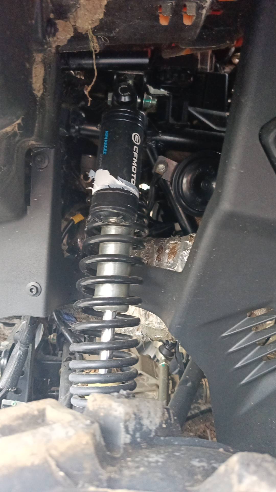 CFMOTO CFORCE 1000 EPS квадроцикл, 2024 года в лизинг